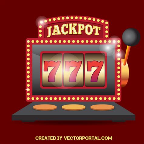 $25 Maquina De Fenda De Jackpot