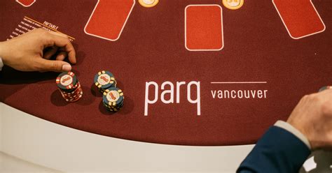 $5 Blackjack Vancouver