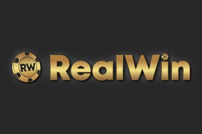 Казино realwin официальный сайт