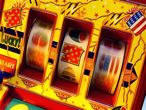 1 Cento Estrategia De Slot Machine