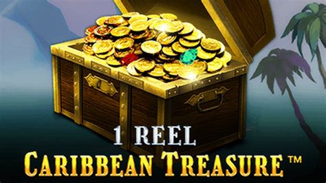 1 Reel Caribbean Treasure Review 2024