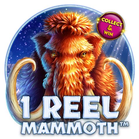 1 Reel Mammoth Novibet