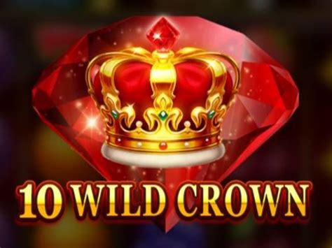 10 Wild Crown Betway