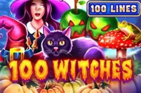 100 Witches Bet365