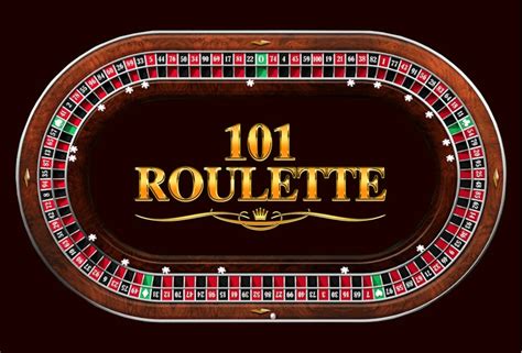 101 Roulette Betsul