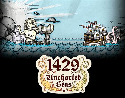 1429 Uncharted Seas Bwin