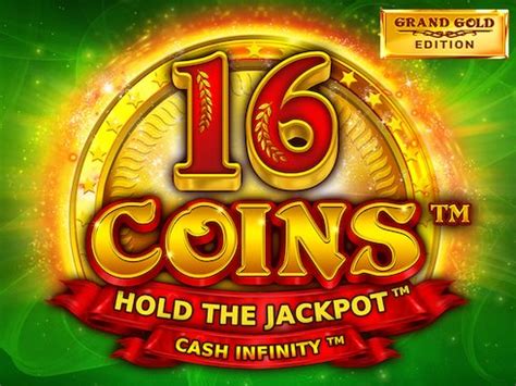 16 Coins Netbet