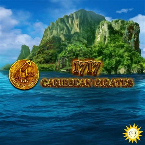 1717 Caribbean Pirates Slot - Play Online