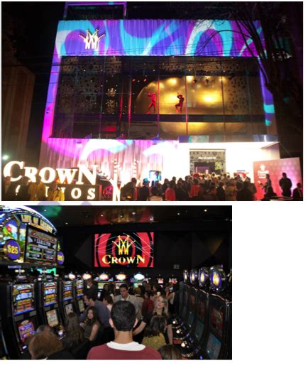 1d Mundo Crown Casino