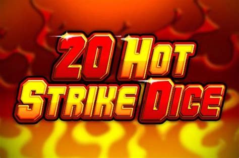 20 Hot Strike Bodog