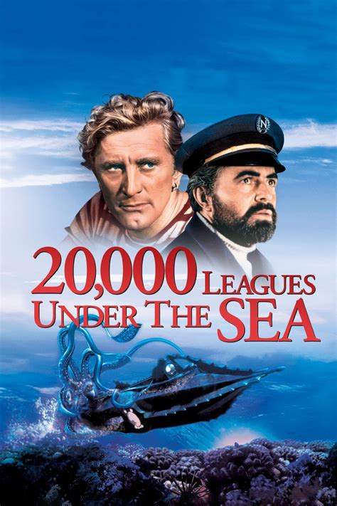 20000 Leagues Under The Sea Netbet