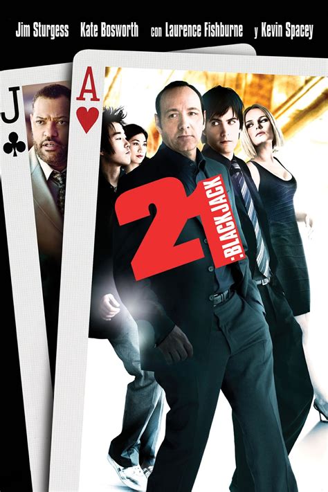 21 Black Jack Online Cinefox