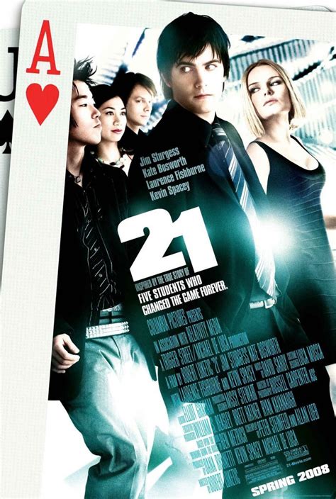 21 Blackjack Hd Izle