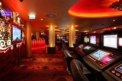 24 Horas Casino Amsterdam