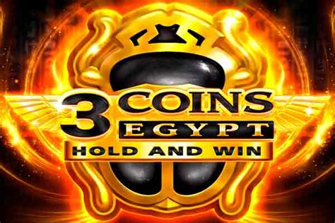 3 Coins Egypt Bet365