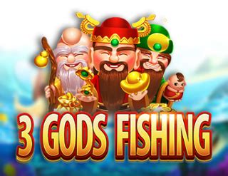 3 Gods Fishing Parimatch