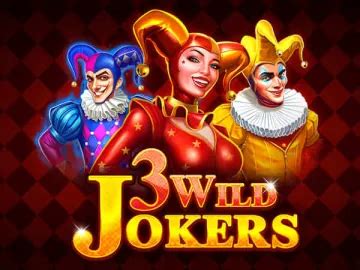 3 Wild Jokers Review 2024