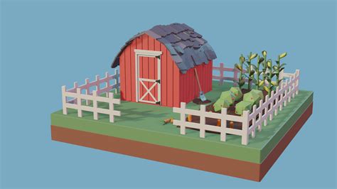 3d Farm Parimatch