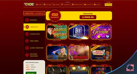 3dice Casino Peru