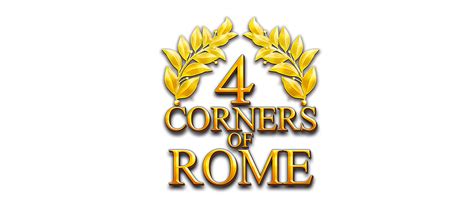 4 Corners Of Rome Bodog