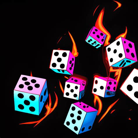 5 Dice Fire Brabet