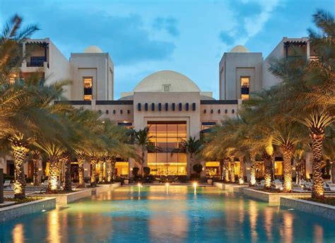 5 Hilton Ras Al Khaimah Roleta