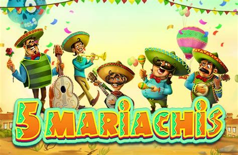 5 Mariachis Review 2024