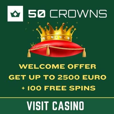 50 Crowns Casino Uruguay