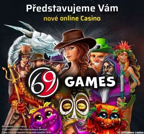 69games Casino Nicaragua
