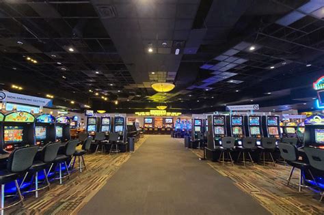 7 Cedros Casino Vagas De Emprego