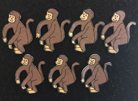 7 Monkeys Bwin