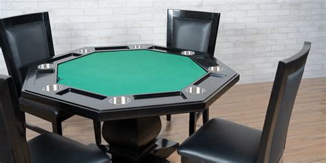 70 Mesa De Poker De Topo