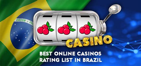 775 Casino Brazil