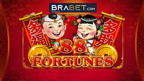 88 Fortunes Dice Brabet