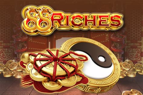 88 Riches Bodog