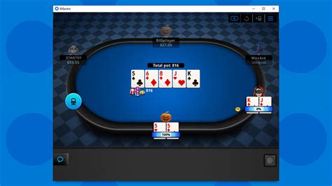 888 Poker Nos