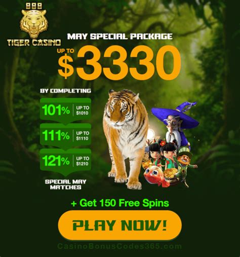 888 Tiger Casino Apk