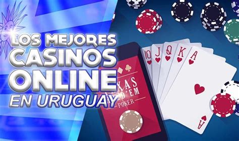 8goal Casino Uruguay