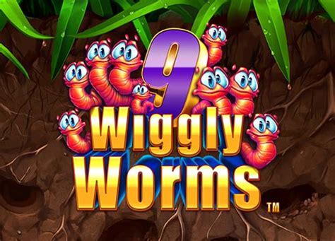 9 Wiggly Worms Pokerstars