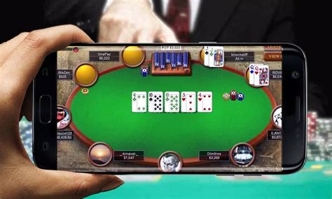 909 Poker Online