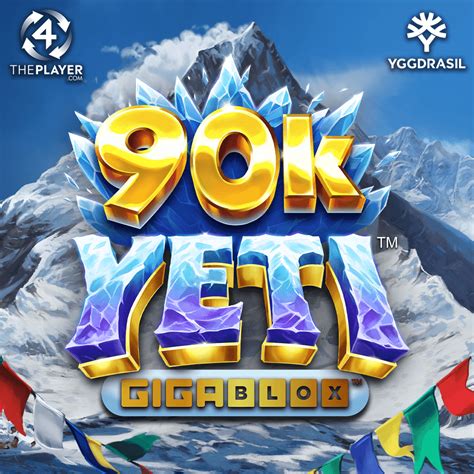 90k Yeti Gigablox Sportingbet