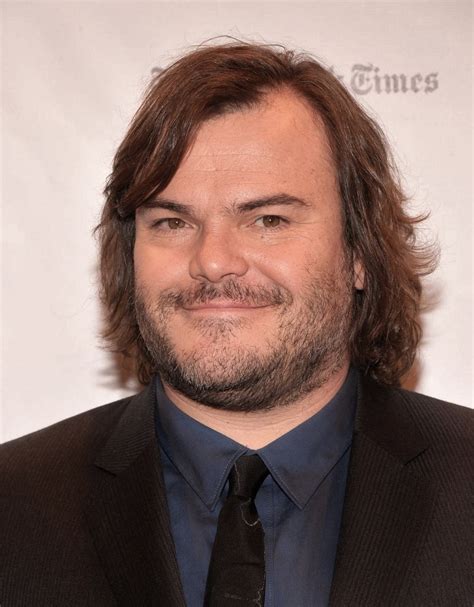 97 Jack Black