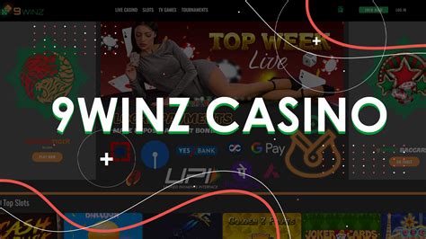 9winz Casino Bolivia