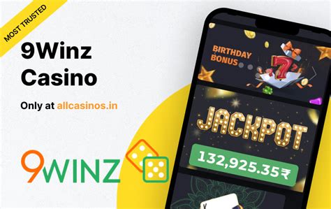 9winz Casino Review