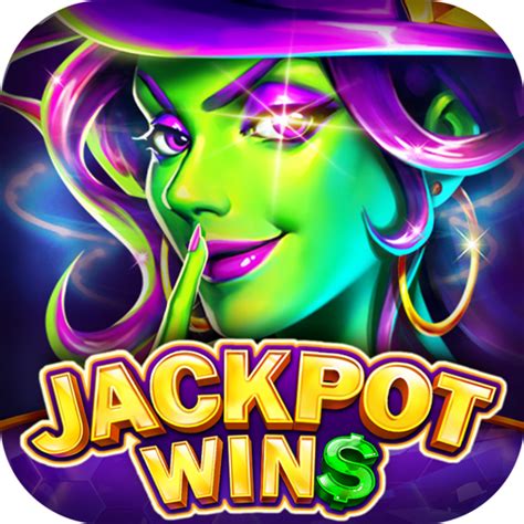 A Aposta De Maximo De Slots De Jackpot Wins