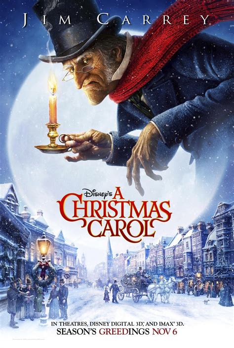 A Christmas Carol 1xbet