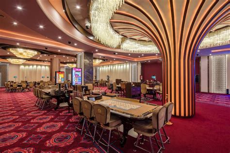 A Jusante Resort Casino Revisao