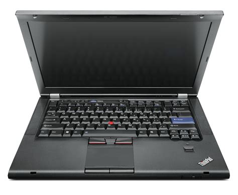 A Lenovo T420 Slots