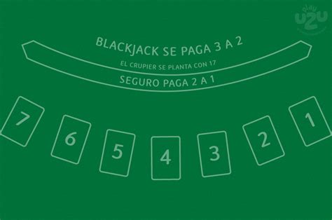 A Mesa De Blackjack Traje