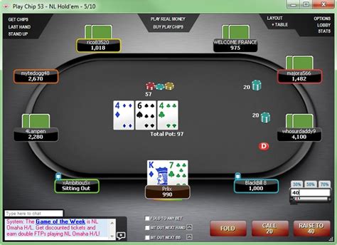 A Microgaming Poker De Revisao De Software